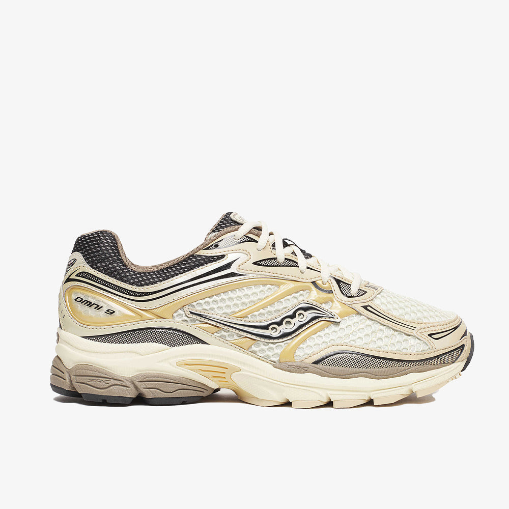 Saucony Progrid Omni 9 Gold S70739-7
