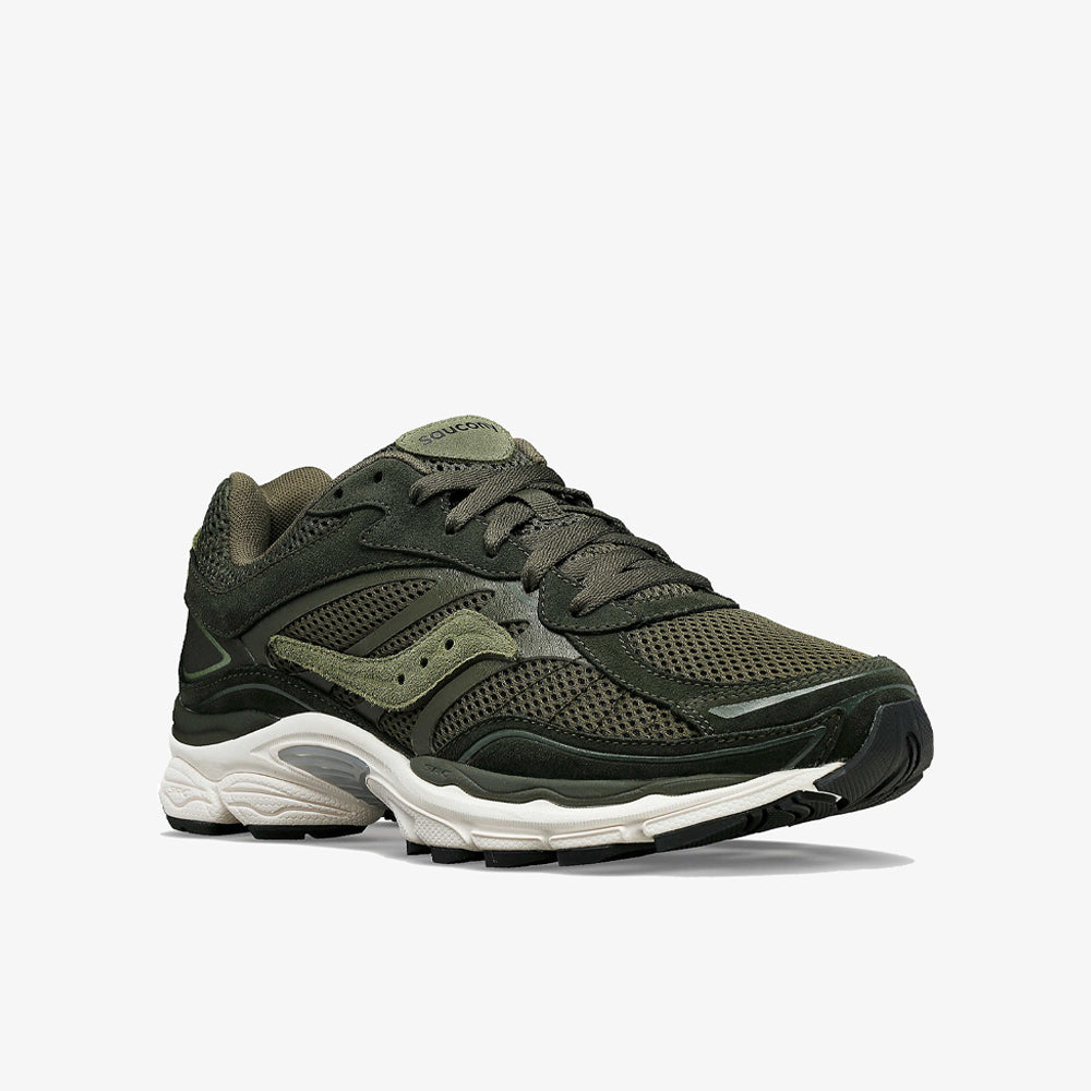 Saucony Progrid Omni 9 Green
