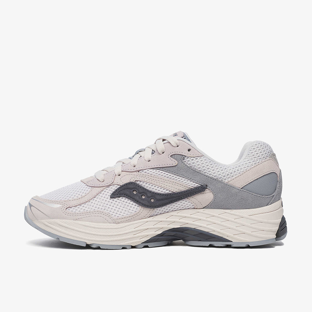 Saucony Progrid Omni 9 Light Grey Blue S70740-18
