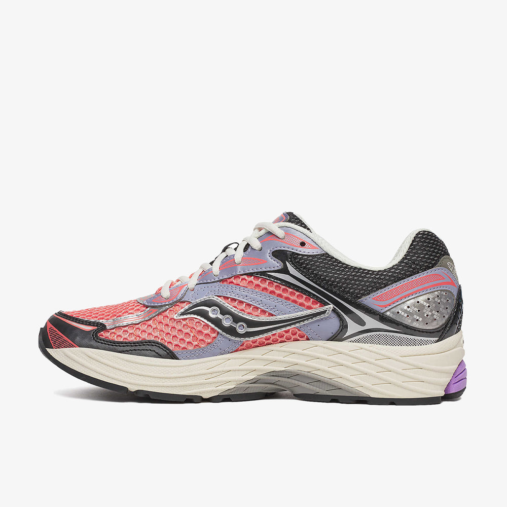 Saucony Progrid Omni 9 Pink Purple S70739-30