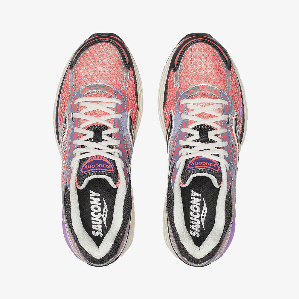 Saucony Progrid Omni 9 Pink Purple S70739-30