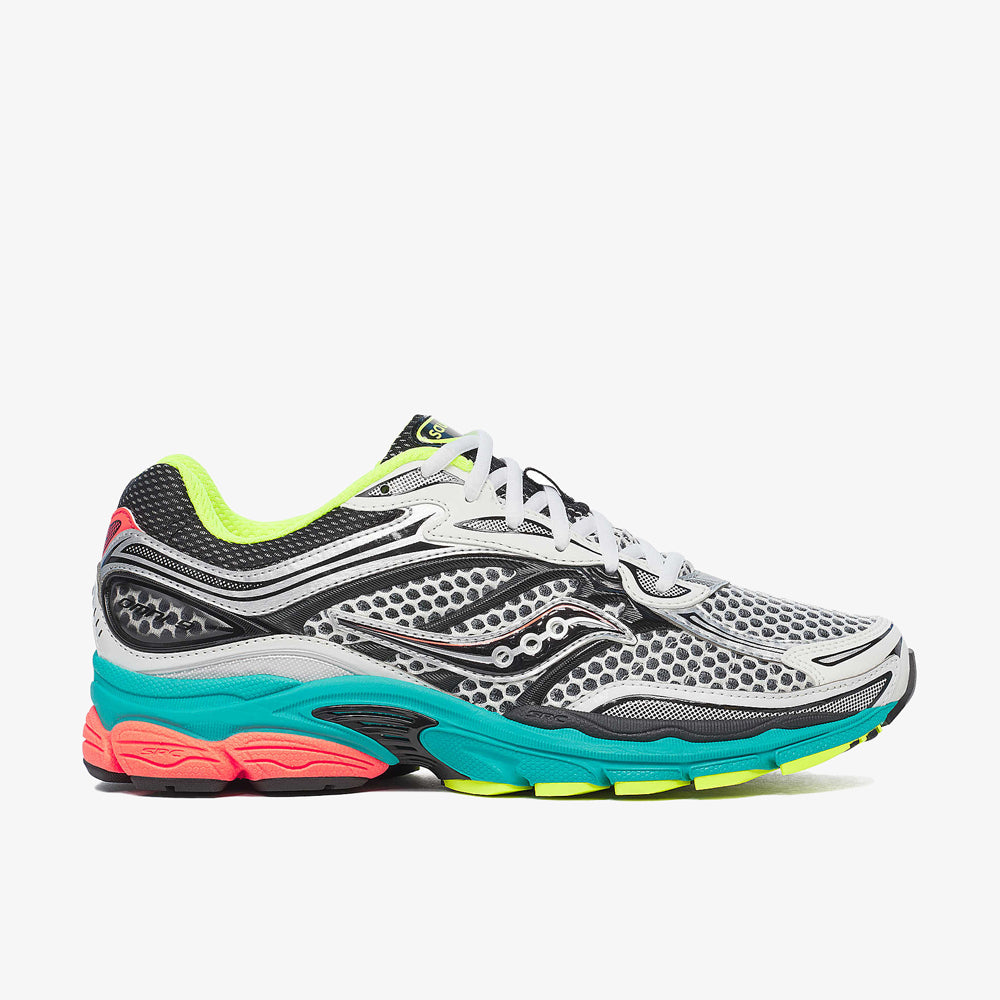 Saucony Progrid Omni 9 Silver Mutant S70739-27