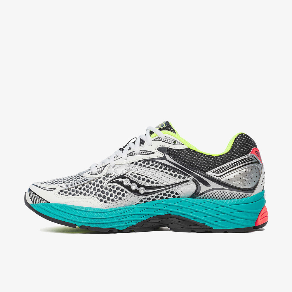 Saucony Progrid Omni 9 Silver Mutant S70739-27