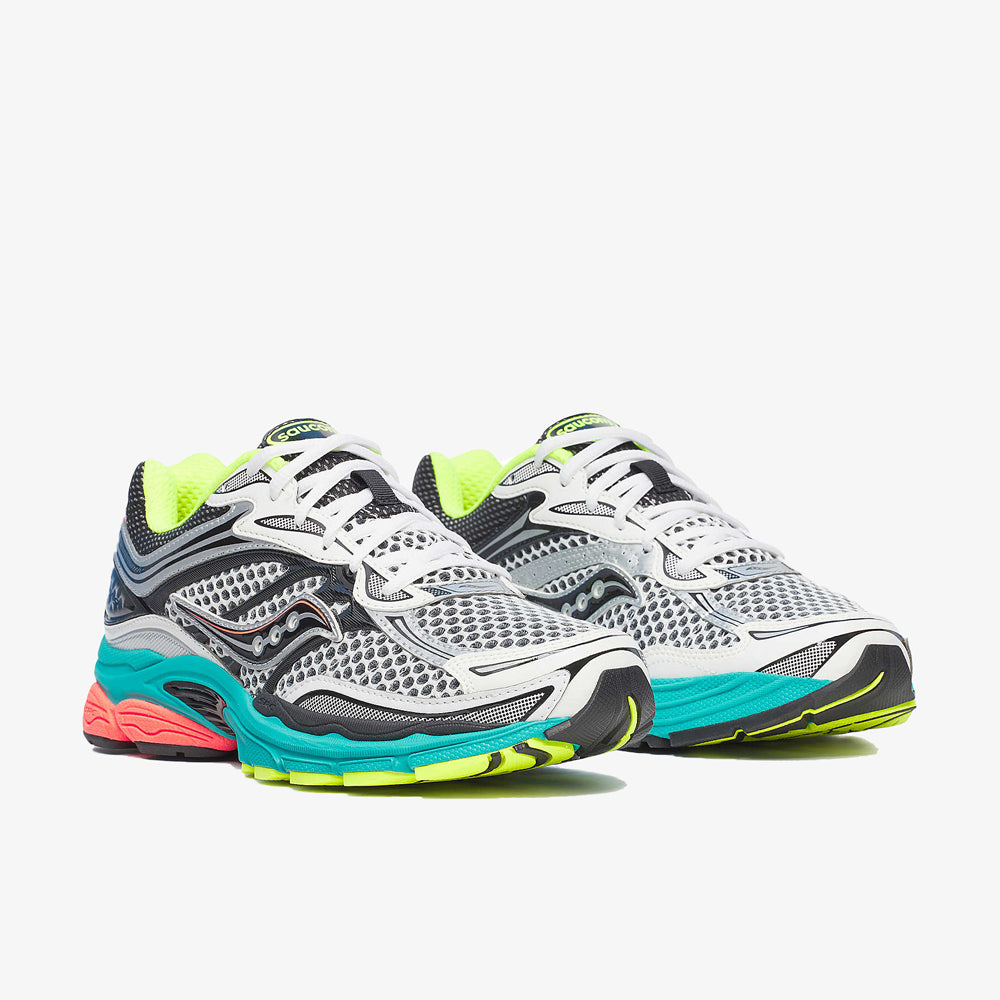 Saucony Progrid Omni 9 Silver Mutant S70739-27