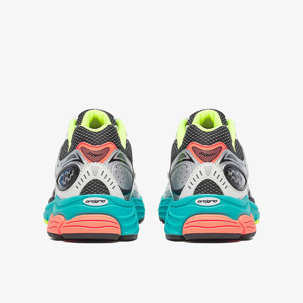 Saucony Progrid Omni 9 Silver Mutant S70739-27
