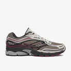 Saucony Progrid Omni 9 Tan/Maroon