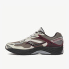 Saucony Progrid Omni 9 Tan/Maroon