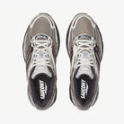 Saucony Progrid Omni 9 Tan/Maroon