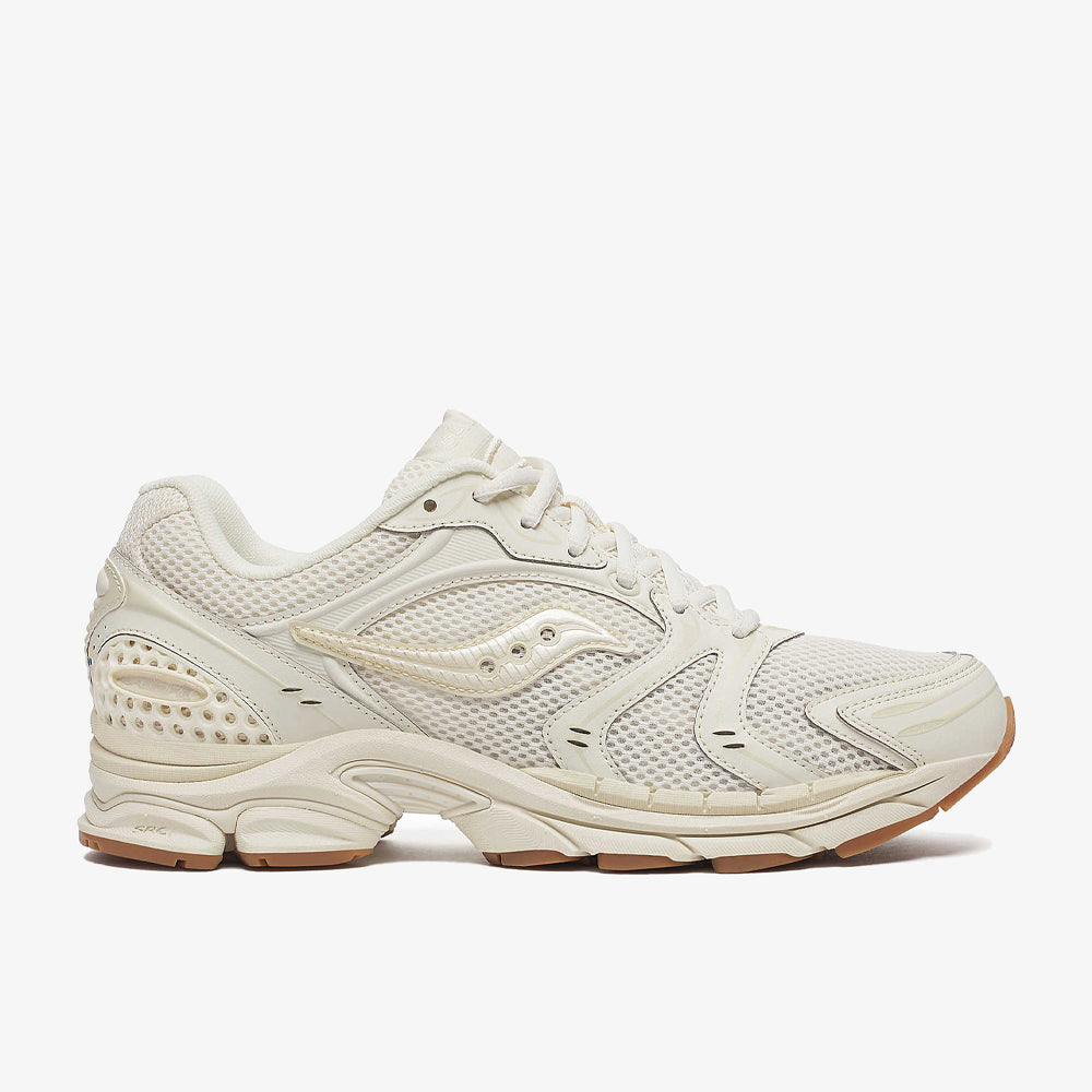 Saucony Progrid Triumph 4 Almond