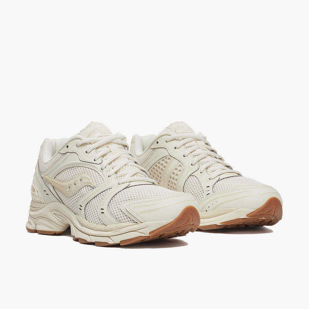 Saucony Progrid Triumph 4 Almond