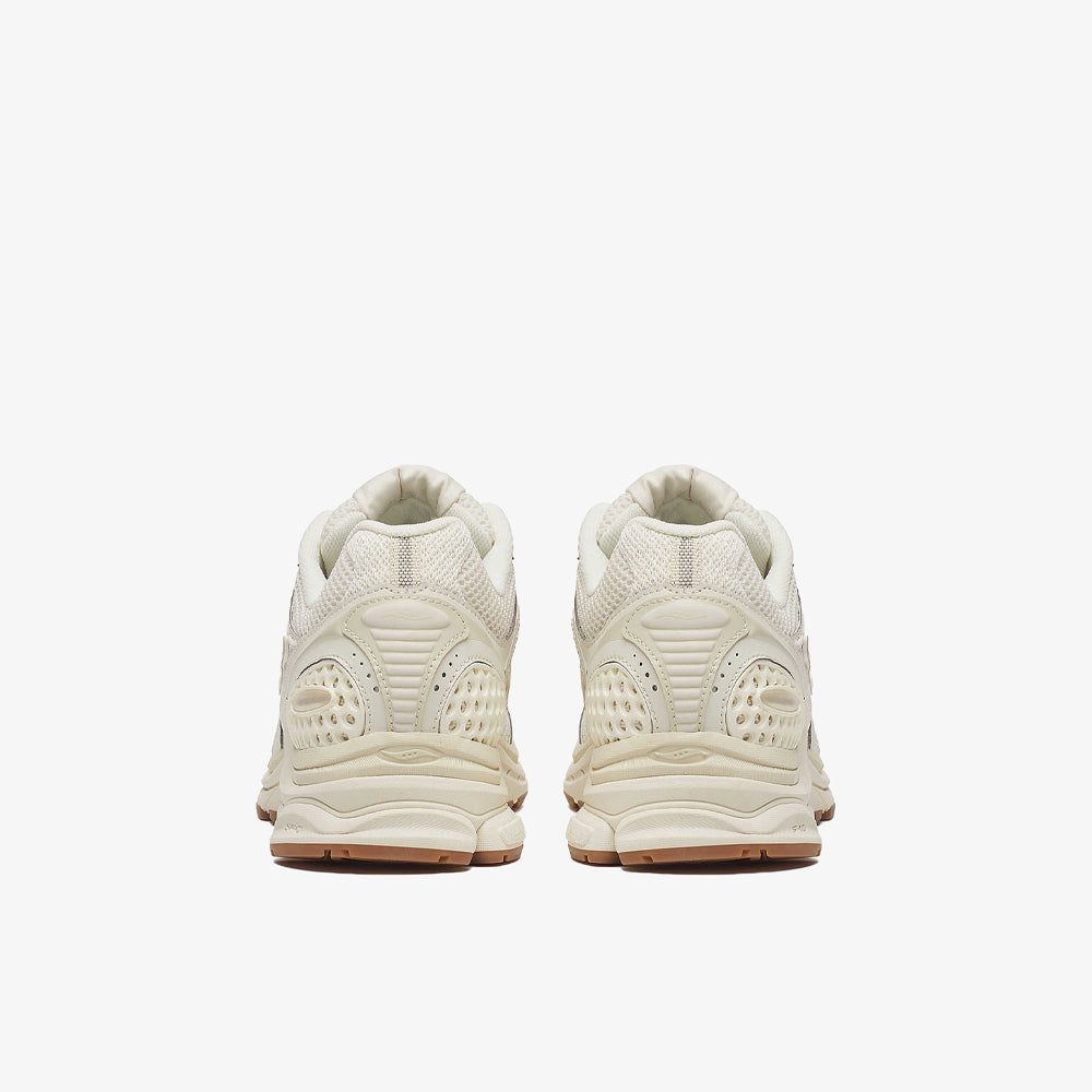 Saucony Progrid Triumph 4 Almond