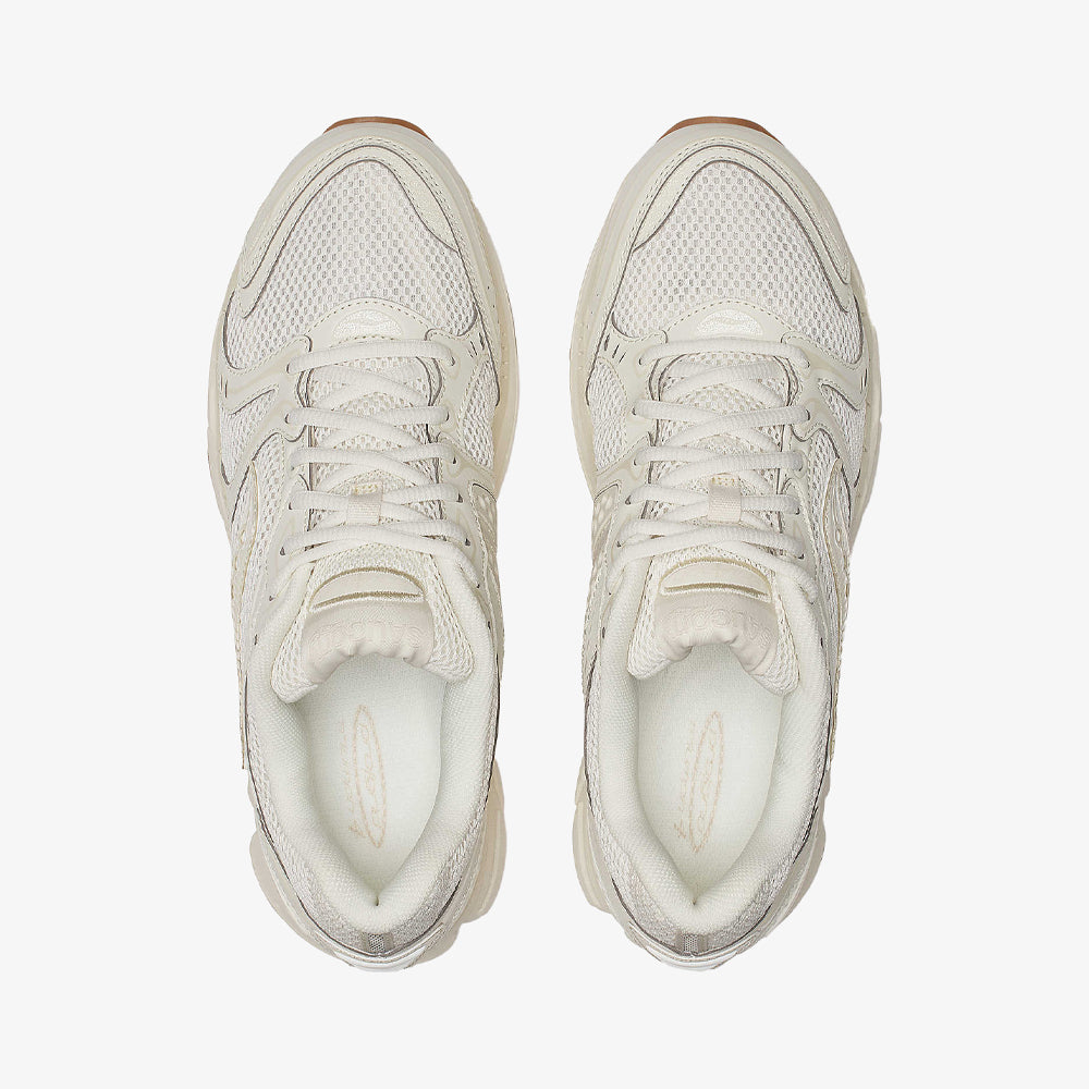 Saucony Progrid Triumph 4 Almond