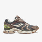 Saucony Progrid Triumph 4 Carbon Taupe S70937-3
