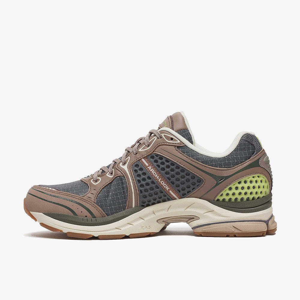 Saucony Progrid Triumph 4 Carbon Taupe S70937-3