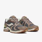 Saucony Progrid Triumph 4 Carbon Taupe S70937-3