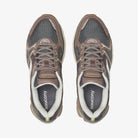 Saucony Progrid Triumph 4 Carbon Taupe S70937-3