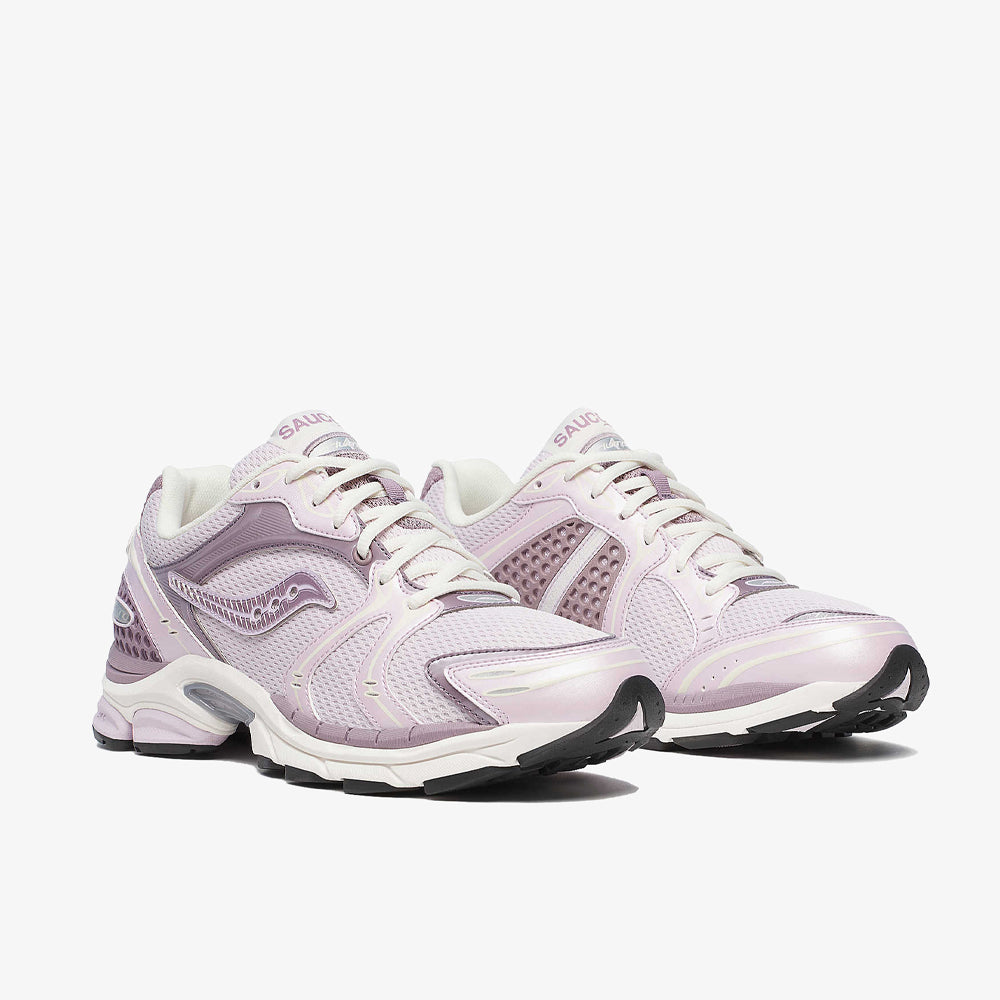 Saucony Progrid Triumph 4 Lilac S70805-7