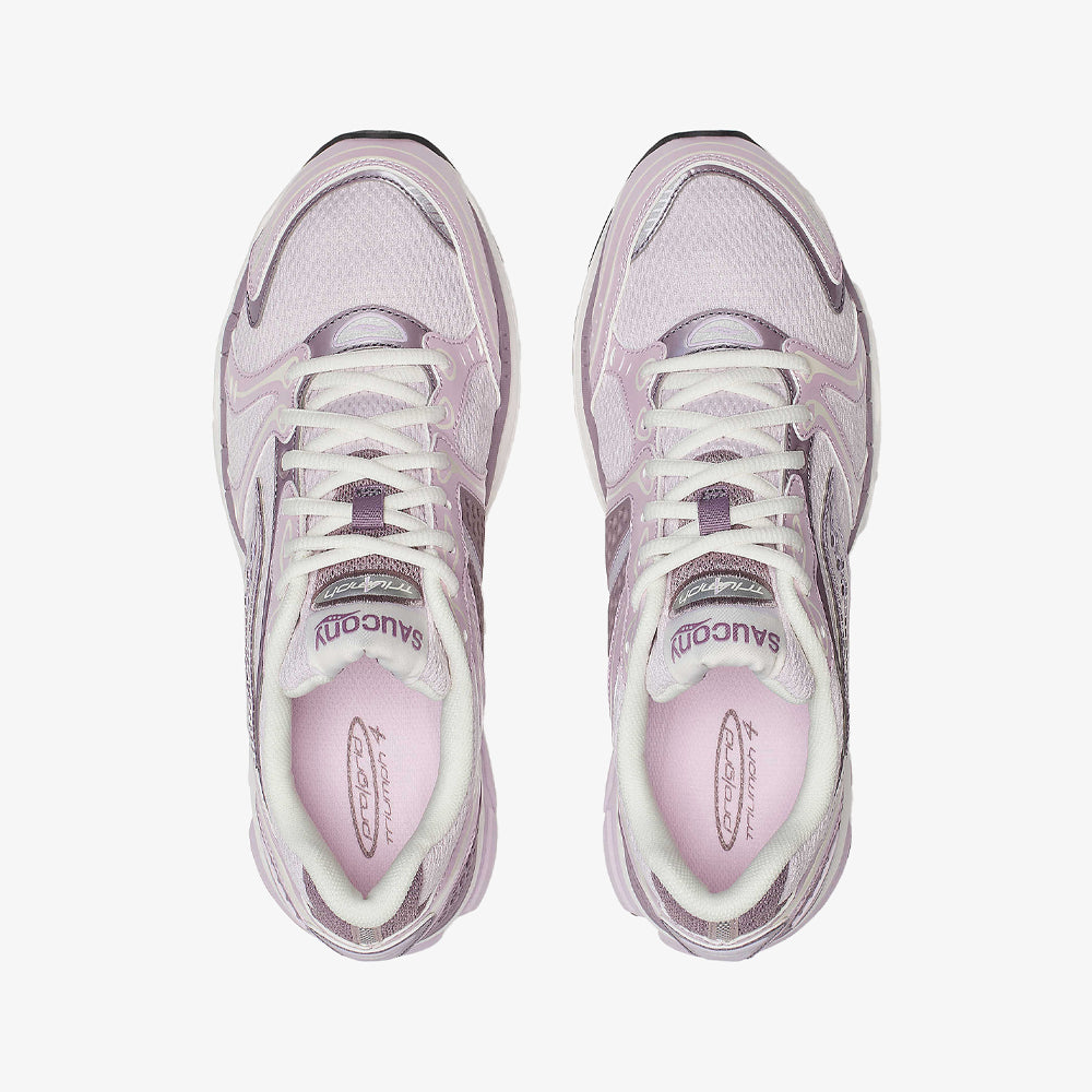 Saucony Progrid Triumph 4 Lilac S70805-7