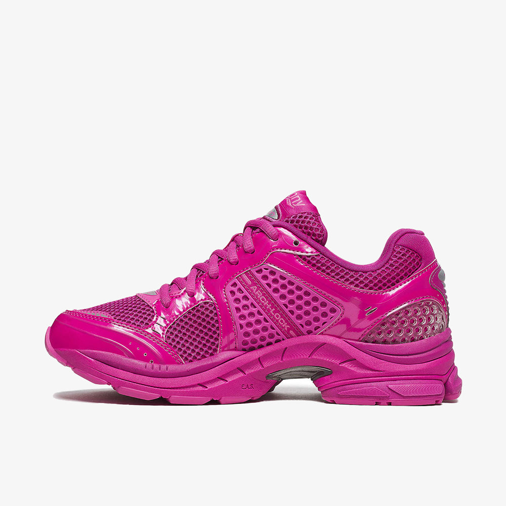 Saucony Progrid Triumph 4 Pink S60814-3