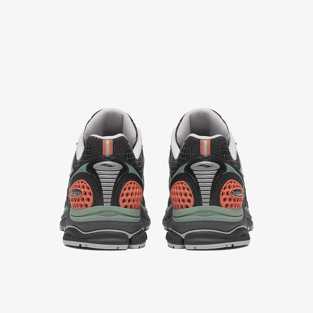 Saucony Progrid Triumph 4 Shadow Silver S70937-1