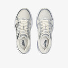 Saucony Ride Millennium Cream Silver S60812-2
