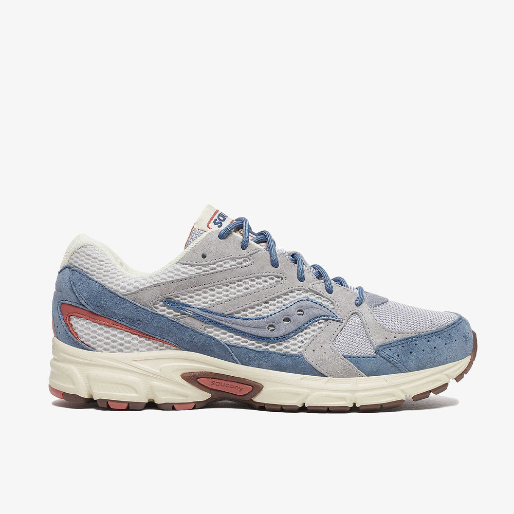 Saucony Ride Millennium Dark Grey Navy S70890-2