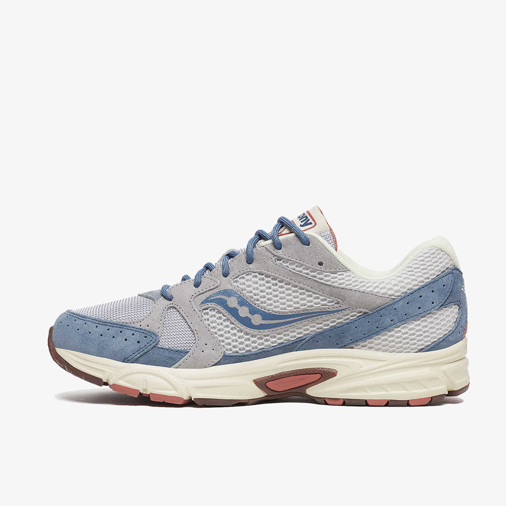 Saucony Ride Millennium Dark Grey Navy S70890-2