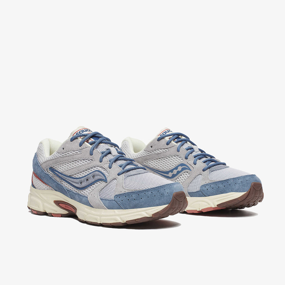 Saucony Ride Millennium Dark Grey Navy S70890-2