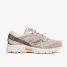 Saucony Ride Millennium Dove Brown S60891-1