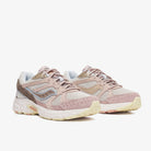 Saucony Ride Millennium Dove Brown S60891-1