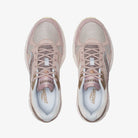 Saucony Ride Millennium Dove Brown S60891-1