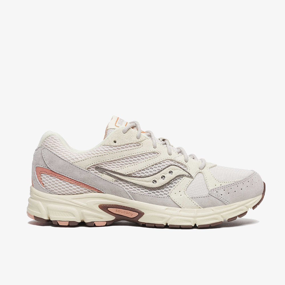 Saucony Ride Millennium Dove Sand S70890-1