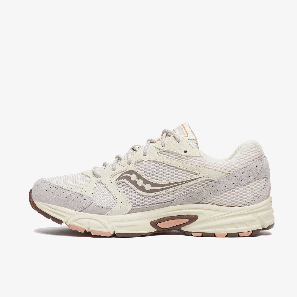 Saucony Ride Millennium Dove Sand S70890-1