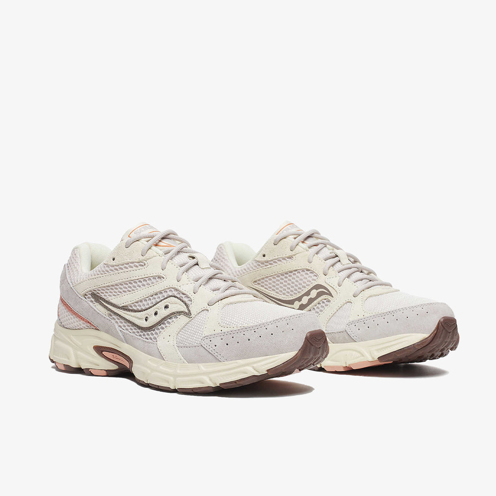 Saucony Ride Millennium Dove Sand S70890-1