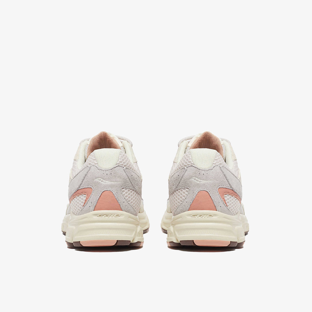 Saucony Ride Millennium Dove Sand S70890-1
