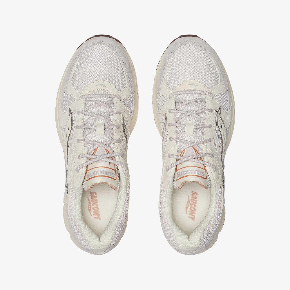 Saucony Ride Millennium Dove Sand S70890-1