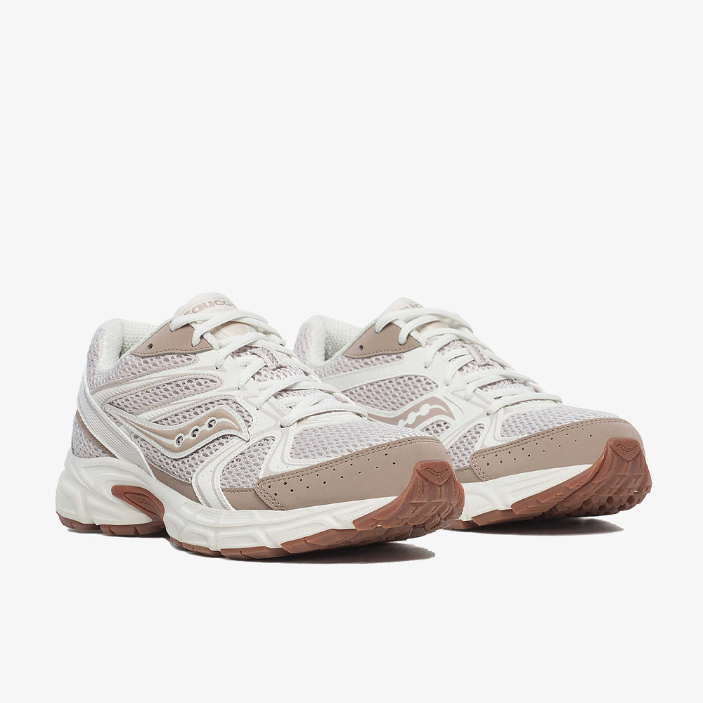 Saucony Ride Millennium Morel Dove S70850-5