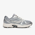 Saucony Ride Millennium Silver Cream S60812-8