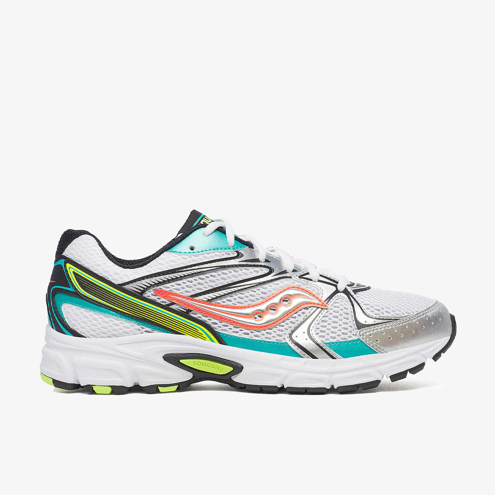 Saucony Ride Millennium White Mutant S70812-25