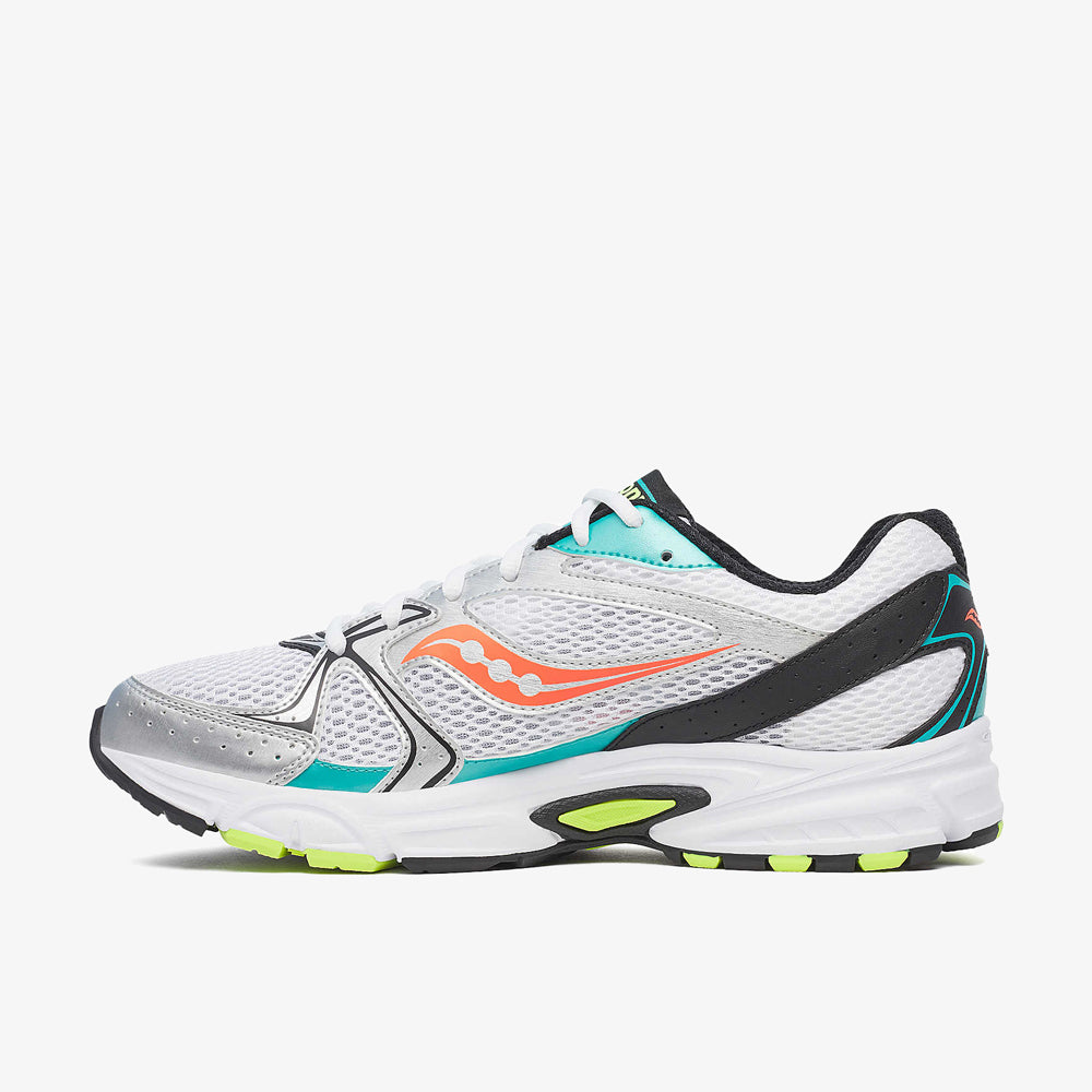 Saucony Ride Millennium White Mutant S70812-25