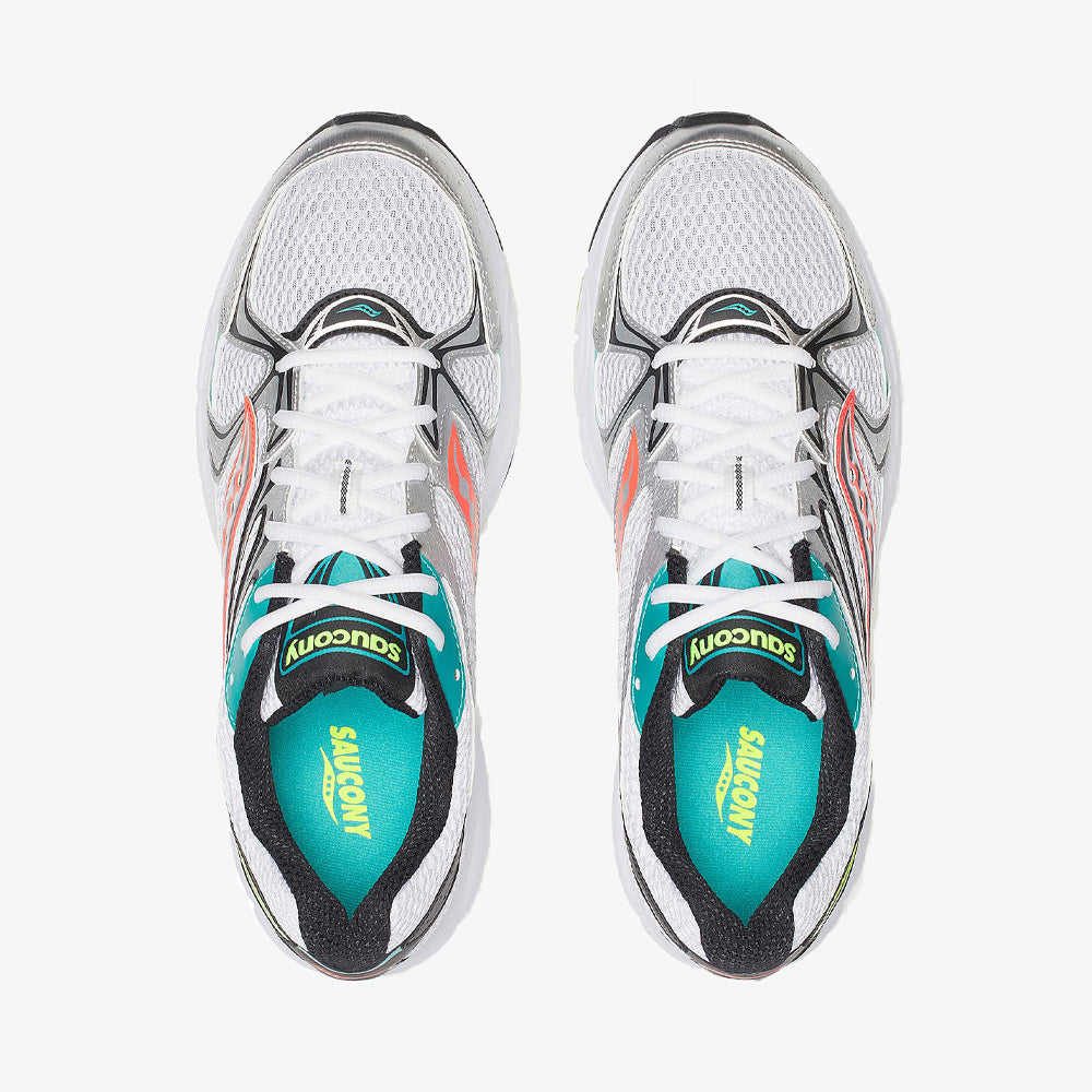 Saucony Ride Millennium White Mutant S70812-25