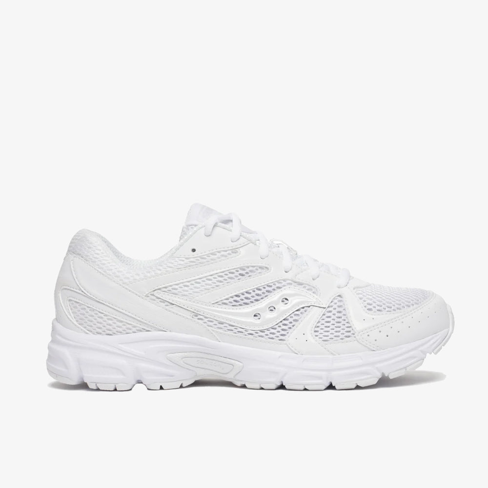 Saucony Ride Millennium White S70812-13