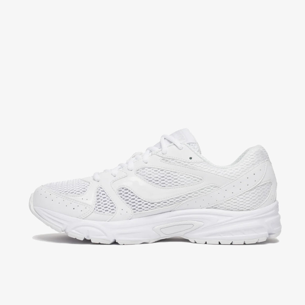 Saucony Ride Millennium White S70812-13