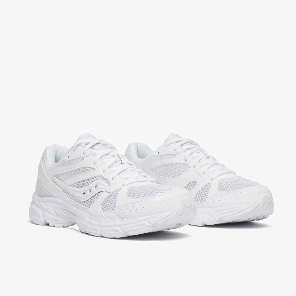 Saucony Ride Millennium White S70812-13