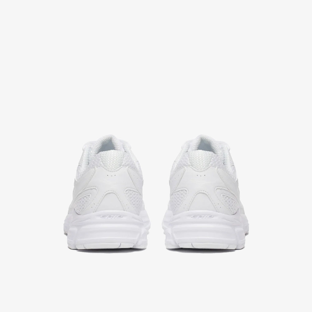 Saucony Ride Millennium White S70812-13