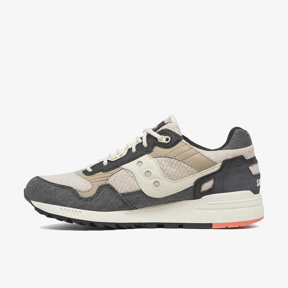 Saucony Shadow 5000 Beige Grey S70950-1