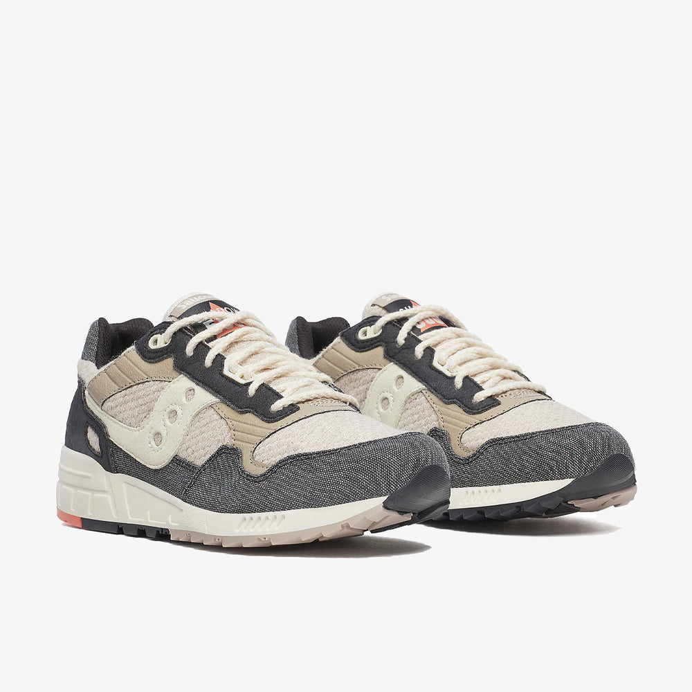 Saucony Shadow 5000 Beige Grey S70950-1