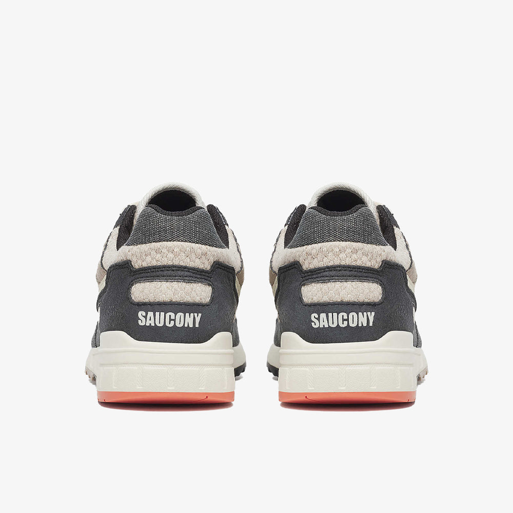 Saucony Shadow 5000 Beige Grey S70950-1