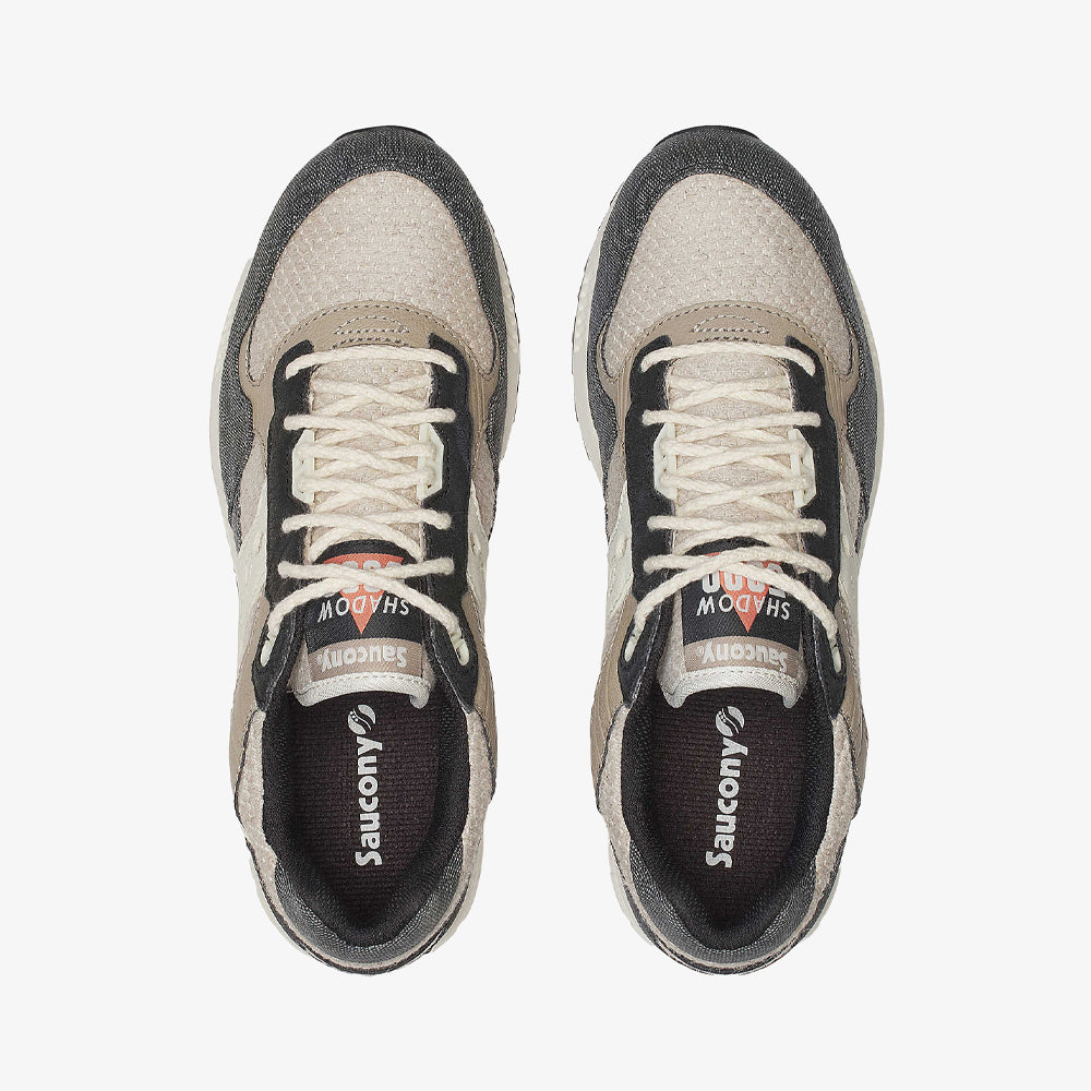 Saucony Shadow 5000 Beige Grey S70950-1
