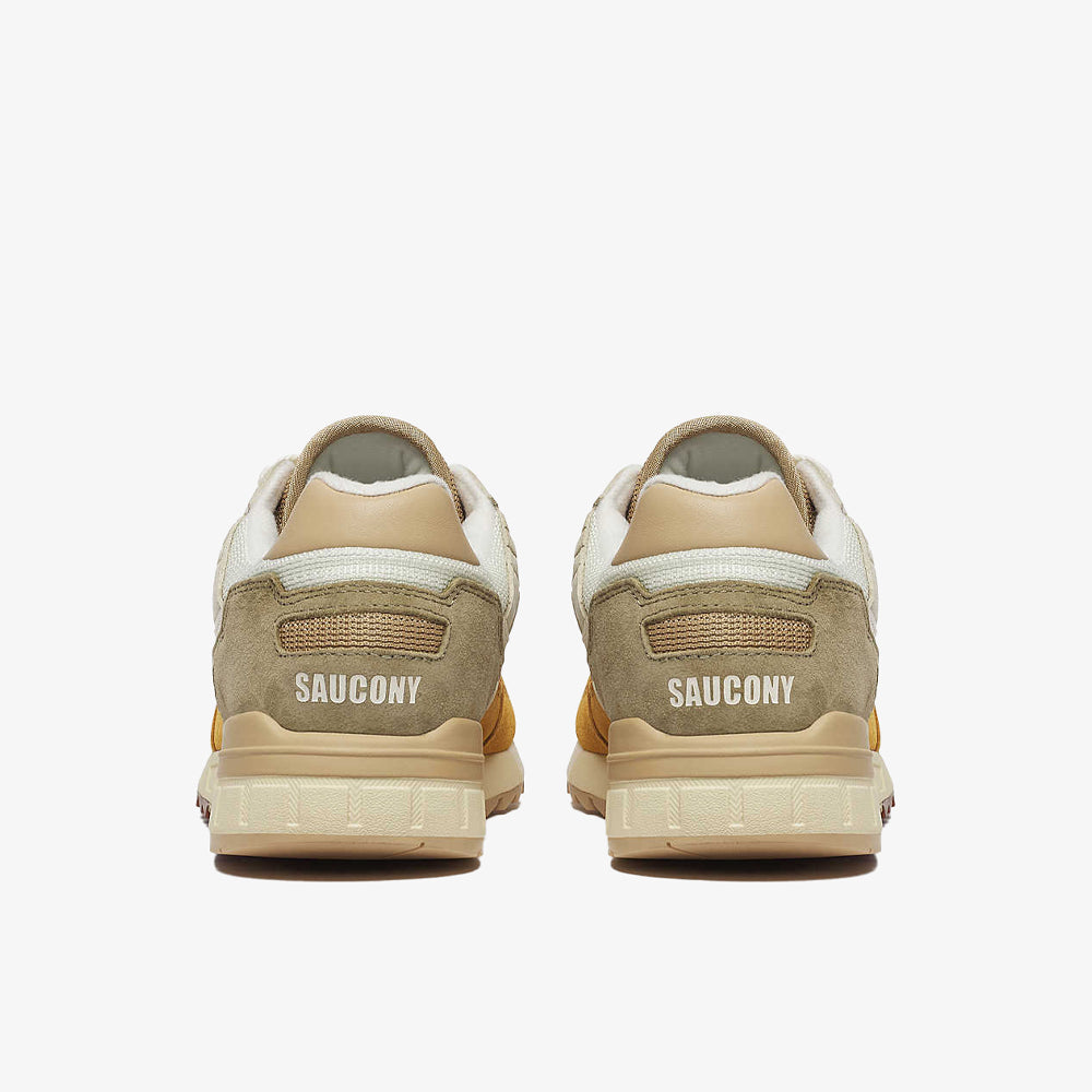 Saucony Shadow 5000 Beige Off White S70665-58